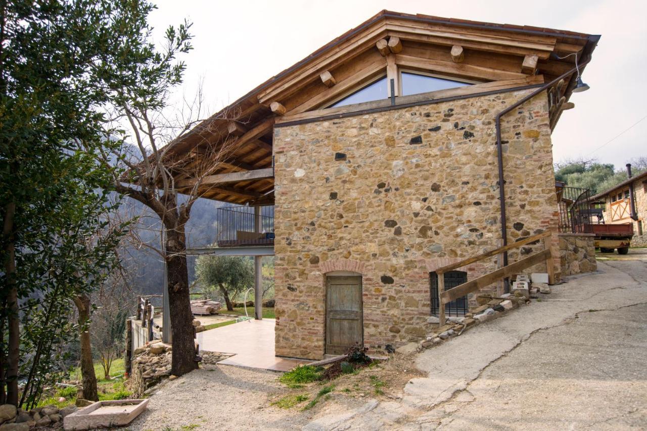 Agriturismo "Antico Borgo" Marostica Exteriör bild