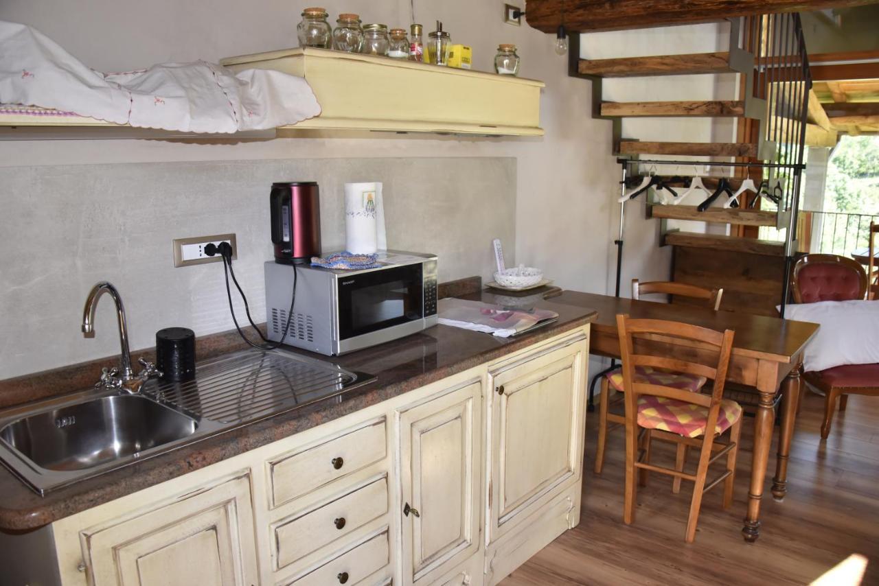 Agriturismo "Antico Borgo" Marostica Exteriör bild