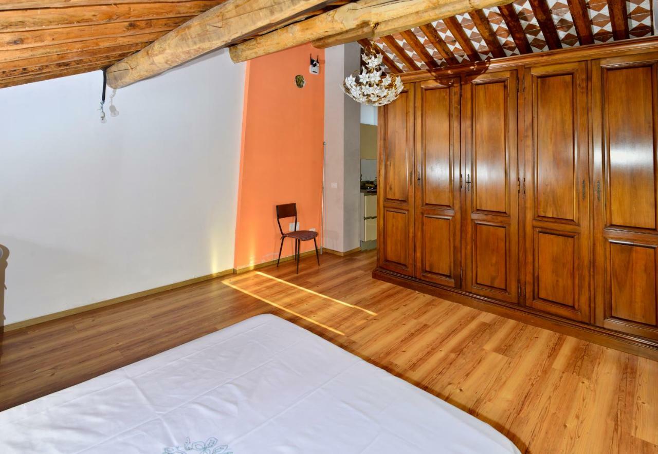 Agriturismo "Antico Borgo" Marostica Exteriör bild