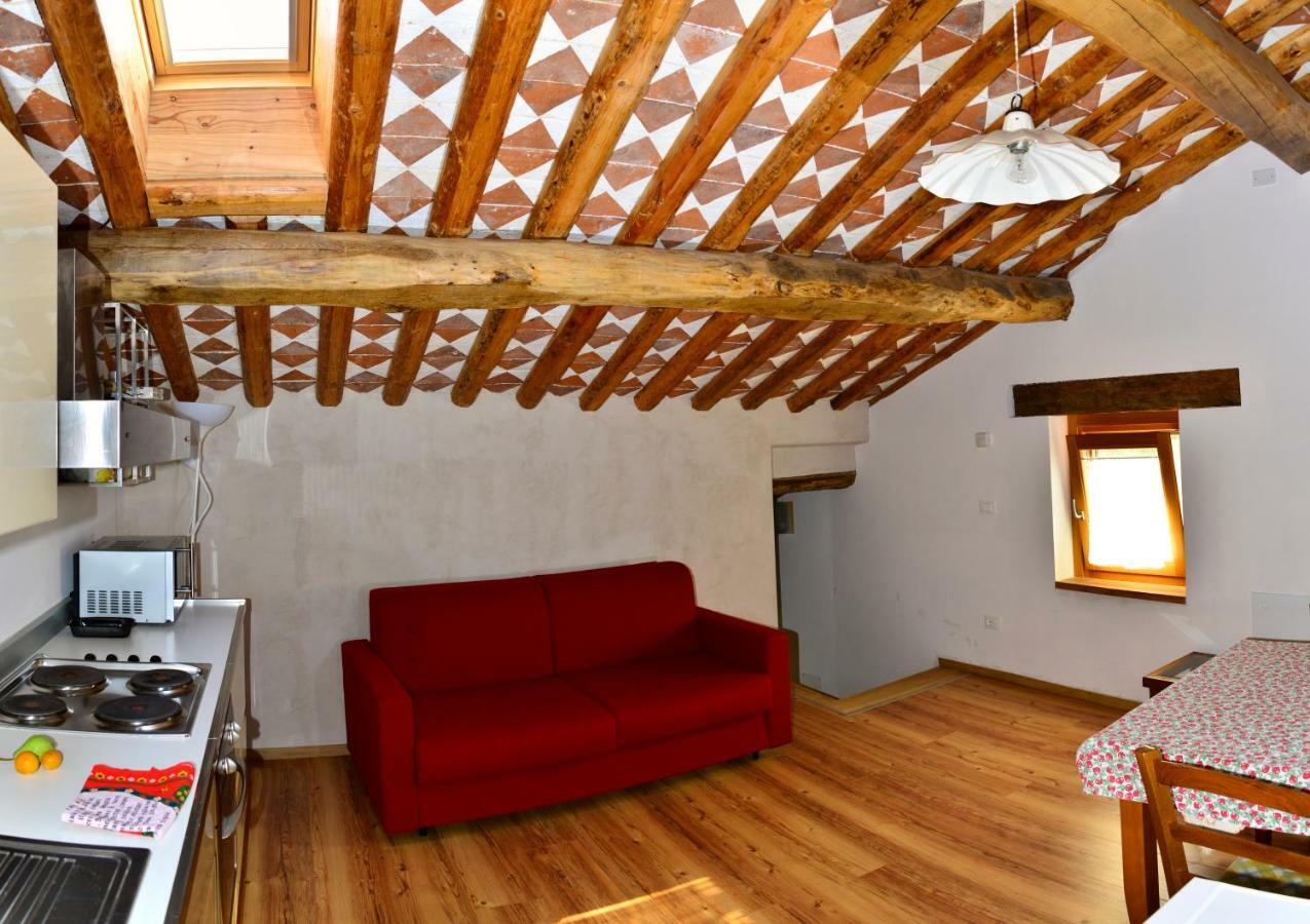 Agriturismo "Antico Borgo" Marostica Exteriör bild