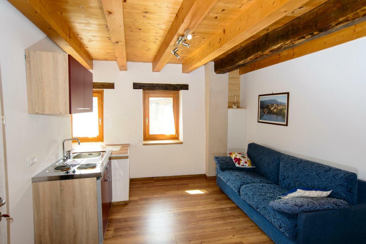 Agriturismo "Antico Borgo" Marostica Exteriör bild
