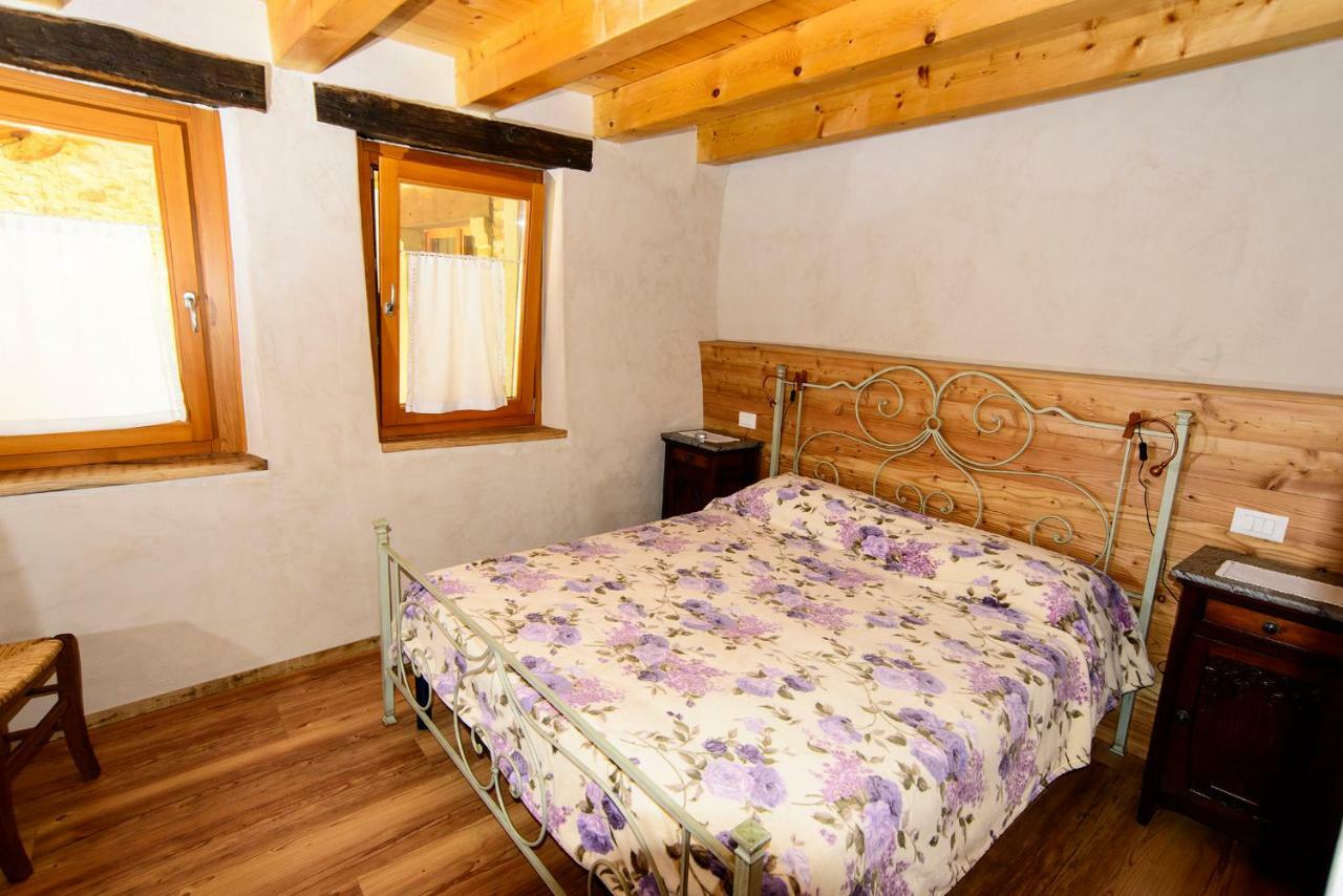 Agriturismo "Antico Borgo" Marostica Exteriör bild